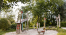 Spielplatz Schloss Filseck
