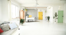 Atelier Loft Büro