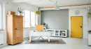 Büro Loft