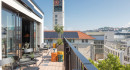 Rooftop Lounge LENNARTS