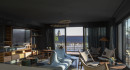 Innenansicht Rooftop Lounge LENNARTS