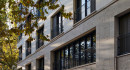 Außenansicht EmiLu Design Hotel