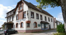 Landgasthof Engel Front Nordost