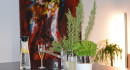 Puristischer Stil