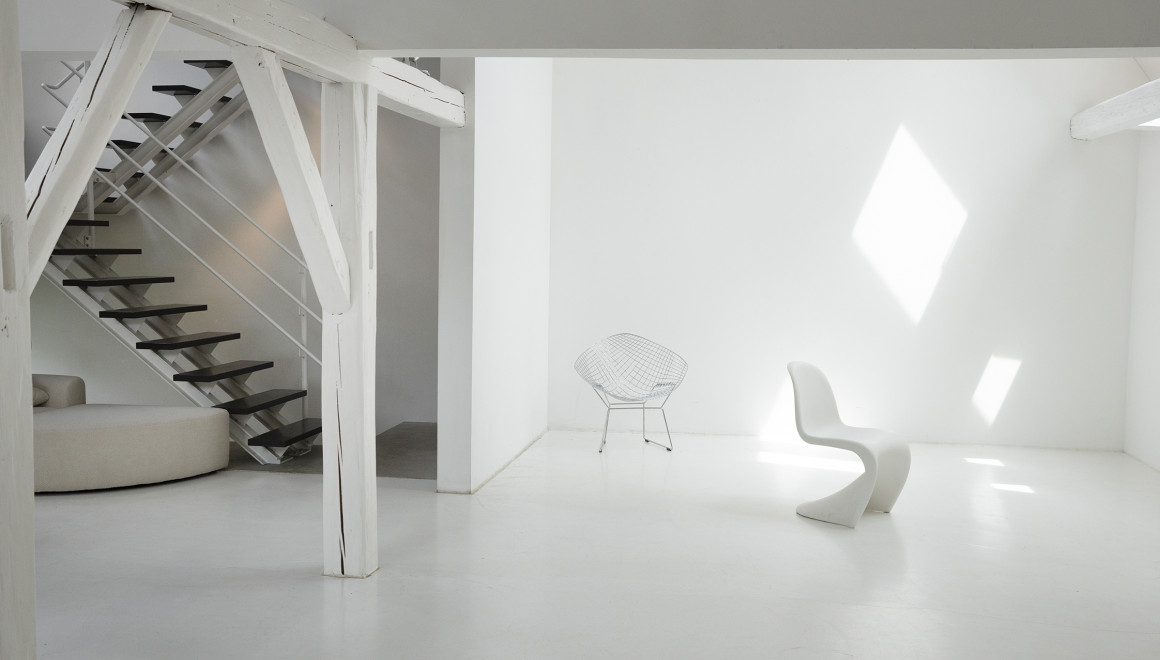 STUDIO LÅVE 1 OG