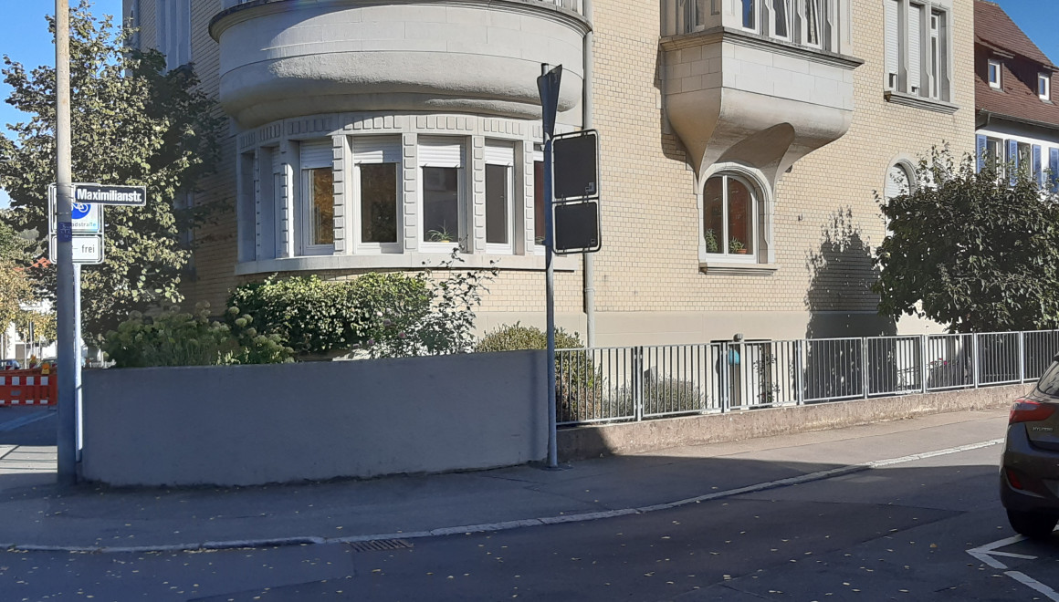 Außensicht