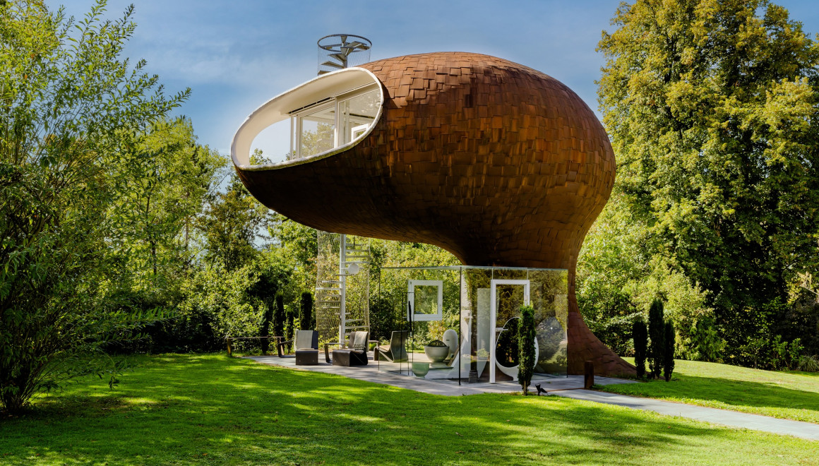 AirLoft in der Stauferstadt